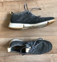 Sneaker Sportschuhe Mesh Clarks 35,5 36 grau vintage turnschuhe Friedrichshain-Kreuzberg - Friedrichshain Vorschau