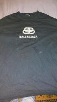 Balenciaga t shirt Dithmarschen - Brunsbuettel Vorschau