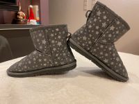 Winterstiefel Boots Gr. 32, wie neu Baden-Württemberg - Erbach Vorschau