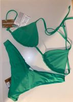 NEU CALZEDONIA Bikini Indonesia grün Berlin - Lichtenberg Vorschau