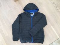 QuickSilver Steppjacke Gr. 16 Übergangsjacke schwarz XL Dresden - Leubnitz-Neuostra Vorschau