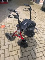 Rollator (wie neu) Niedersachsen - Oldenburg Vorschau