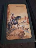 Karl May: "Winnetou I, II, III" - nur zusammen Essen-West - Holsterhausen Vorschau