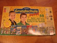 GRUNDSCHULE total 88 Spiele Lernprogramme Schulstart Einschulung Düsseldorf - Benrath Vorschau