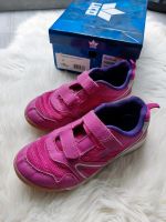 Lico Sportschuhe,Turnschuhe, Hallenschuhe, Gr. 33, pink, Mädchen Niedersachsen - Oyten Vorschau