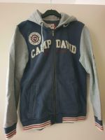 Camp David Sweatjacke Gr. M Nordrhein-Westfalen - Neuss Vorschau