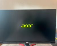 Acer GF276 AbmipX 27 Zoll Monitor Rheinland-Pfalz - Mainz Vorschau