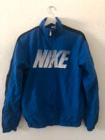 Nike Trainingsjacke Blau S Leipzig - Connewitz Vorschau