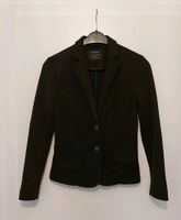 Street One Damen Blazer Jacke Gr. 36 S schwarz wie neu Niedersachsen - Walsrode Vorschau