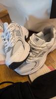 New Balance 530 Sneaker Weiß Düsseldorf - Gerresheim Vorschau