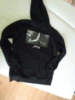 Hoodie Herren Mister Tee Gr. L schwarz/druck Nordrhein-Westfalen - Erftstadt Vorschau