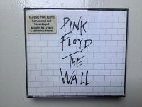 ‼️PINK FLOYD The Wall 2 Cd‘s‼️ Niedersachsen - Bovenden Vorschau