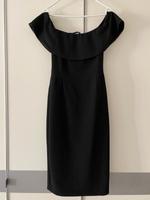 Zara Mango Kleid Abendkleid Größe S Größe 34/36 neuwertig Frankfurt am Main - Bornheim Vorschau