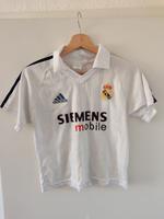 Real Madrid Trikot Ronaldo 11 Adidas vintage retro Hemelingen - Hastedt Vorschau