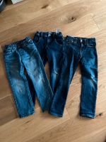 Jeans/Jeanshosen (s.Oliver, name it, Ralph Lauren) Eimsbüttel - Hamburg Eidelstedt Vorschau