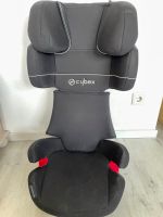 Kinderautositz Cybex Solution x-fix Gr. ll/lll (15-36 kg) Niedersachsen - Bovenden Vorschau