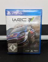 Ps4 WRC 7 the official game Bayern - Kahl am Main Vorschau