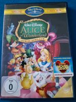 Alice im Wunderland Walt Disney Special Collection DVD Baden-Württemberg - Spaichingen Vorschau