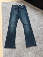 Damen od. Mädchen  Jeans Boot Cut von Only Gr. S Neu Bayern - Neusäß Vorschau