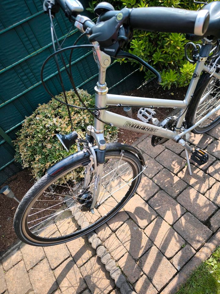 Fahrrad Gudereit in Dortmund