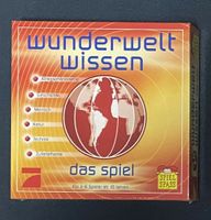 Spiel Wunderwelt des Wissens Baden-Württemberg - Neckarsulm Vorschau