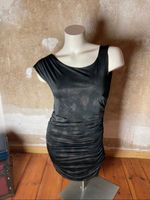 Metallic Partykleid, kurz, asymmetrisch, rückenfrei Brandenburg - Potsdam Vorschau