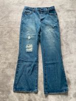 Vintage Flared Levi’s Jeans| Größe 32 Kreis Pinneberg - Pinneberg Vorschau