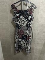 Sommerkleid Street one Gr. 42 Bayern - Kösching Vorschau