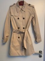 NEU S. Oliver Trenchcoat Mantel Jacke Nordrhein-Westfalen - Werne Vorschau