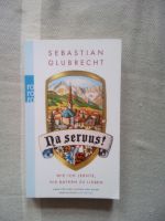 Sebastian Glubrecht - Na Servus! Berlin - Neukölln Vorschau