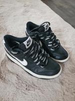 Nike Drunks low Sneaker Schuhe 37.5 Dresden - Dresden-Plauen Vorschau