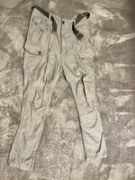 G-Star Hose, Größe 27x32 in Khaki Dresden - Loschwitz Vorschau
