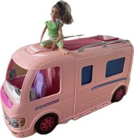 Barbie Wohnmobil Baden-Württemberg - Reichenbach an der Fils Vorschau