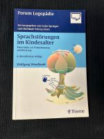 Logopädie Sprachstörung im Kindesalter Baden-Württemberg - Nehren Vorschau