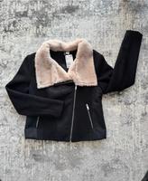 Jacke / Blazer mit Teddyfell *NEU mit Etikett* Hessen - Espenau Vorschau