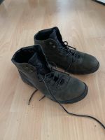 GANTER Freizeitschuhe EVO olive UK 8 / EU 42 Neustadt - Hohentor Vorschau