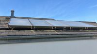 Solaranlage zu verkaufen mit Cs 1.3 Regler Bayern - Denkendorf Vorschau