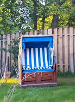 Der Sommer kann kommen... Strandkorb zu verkaufen!!! Nordfriesland - Husum Vorschau