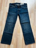 Jeans Holister 32/32 Niedersachsen - Emmerthal Vorschau