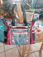 Handtasche von Desigual umfunktionierbar Bayern - Neubrunn Vorschau