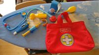 Arzttasche / Medical Kit von Fisher Price Dresden - Trachau Vorschau