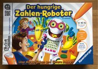tiptoi Spiel- Der hungrige Zahlen-Roboter Baden-Württemberg - Bad Schussenried Vorschau
