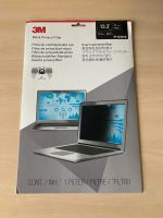 3M Notebook Blickschutzfilter / Black Privacy Filter 13" PF133W1B Nürnberg (Mittelfr) - Südoststadt Vorschau