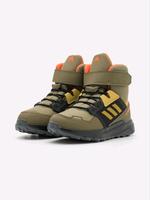 adidas TERREX TRAILMAKER HIGH COLD.RDY WANDERSCHUH 38⅔ EU Hessen - Lampertheim Vorschau