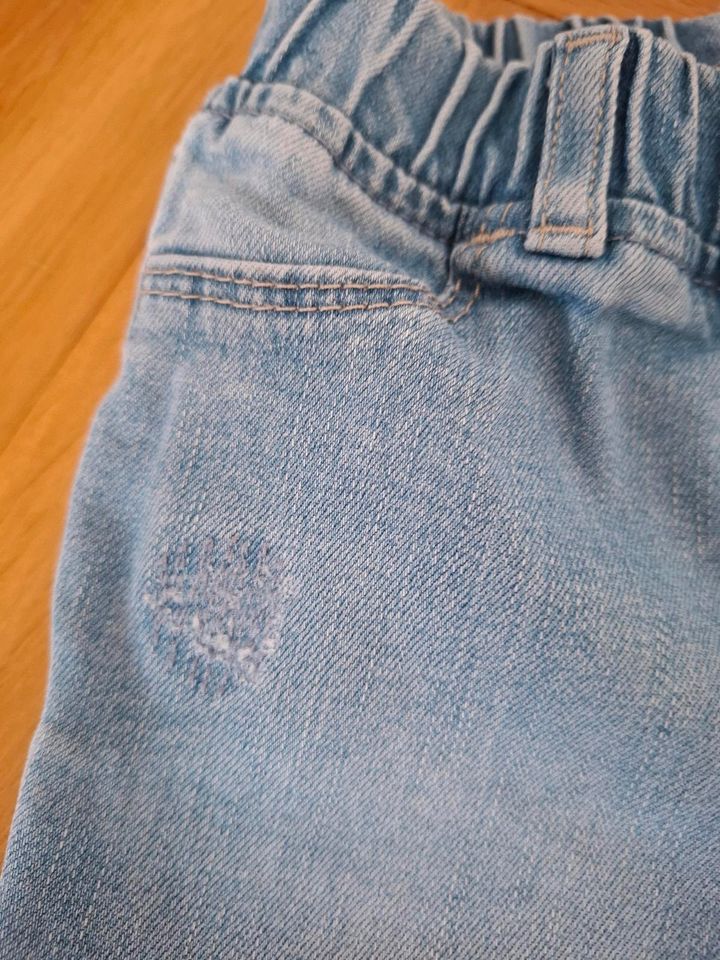 GAP Jeans 18-24 Monate, entspricht etwa Gr.86 in Katzwinkel (Sieg)