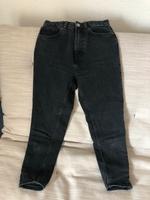 Zara Hose Mom Jeans 34 Niedersachsen - Emden Vorschau