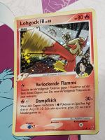 Pokemon Lohgock 2/147 Holo Ultimative Sieger Deutsch Bochum - Bochum-Wattenscheid Vorschau