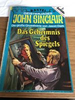 John Sinclair Band 75, 2. Auflage Nordrhein-Westfalen - Kevelaer Vorschau