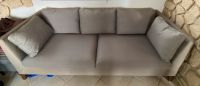 Couch von Ikea Hessen - Lich Vorschau