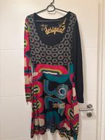 Desigual Kleid Gr.L Wuppertal - Ronsdorf Vorschau